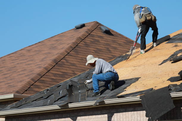 Best Rubber Roofing (EPDM, TPO)  in Whitney, TX