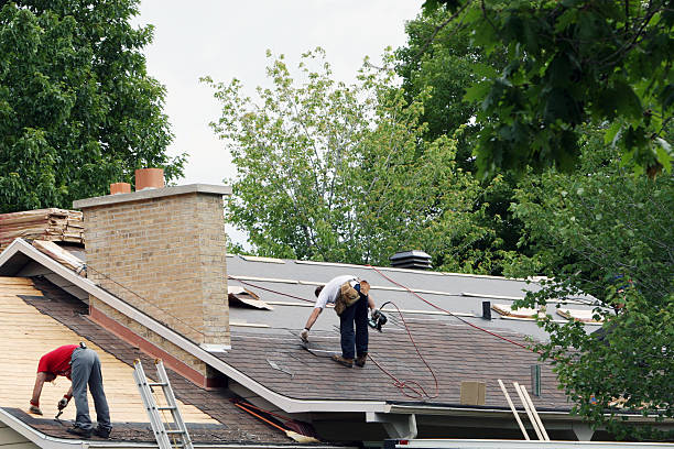 Fast & Reliable Emergency Roof Repairs in Whitney, TX