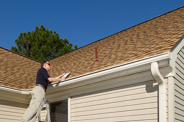 Best Asphalt Shingle Roofing  in Whitney, TX